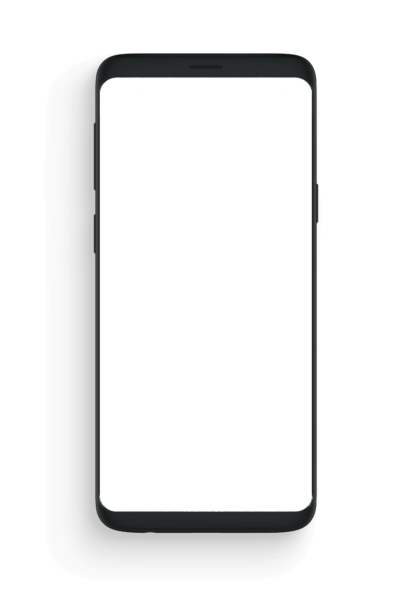 Phone frame